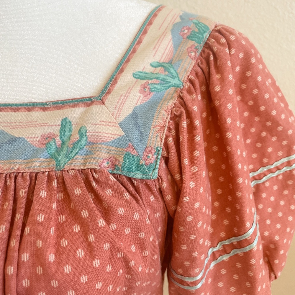 2 Piece Vintage Outfit